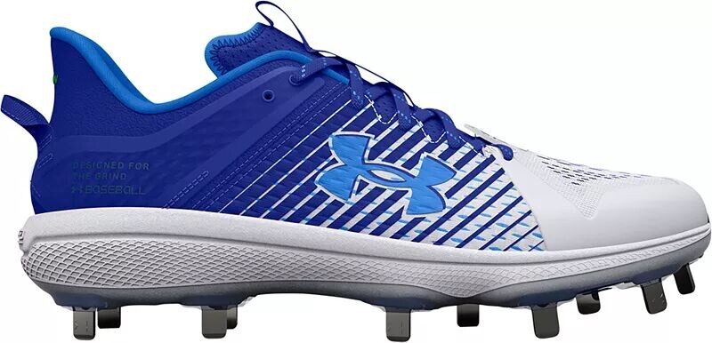 

Мужские металлические бейсбольные бутсы Under Armour Yard MT