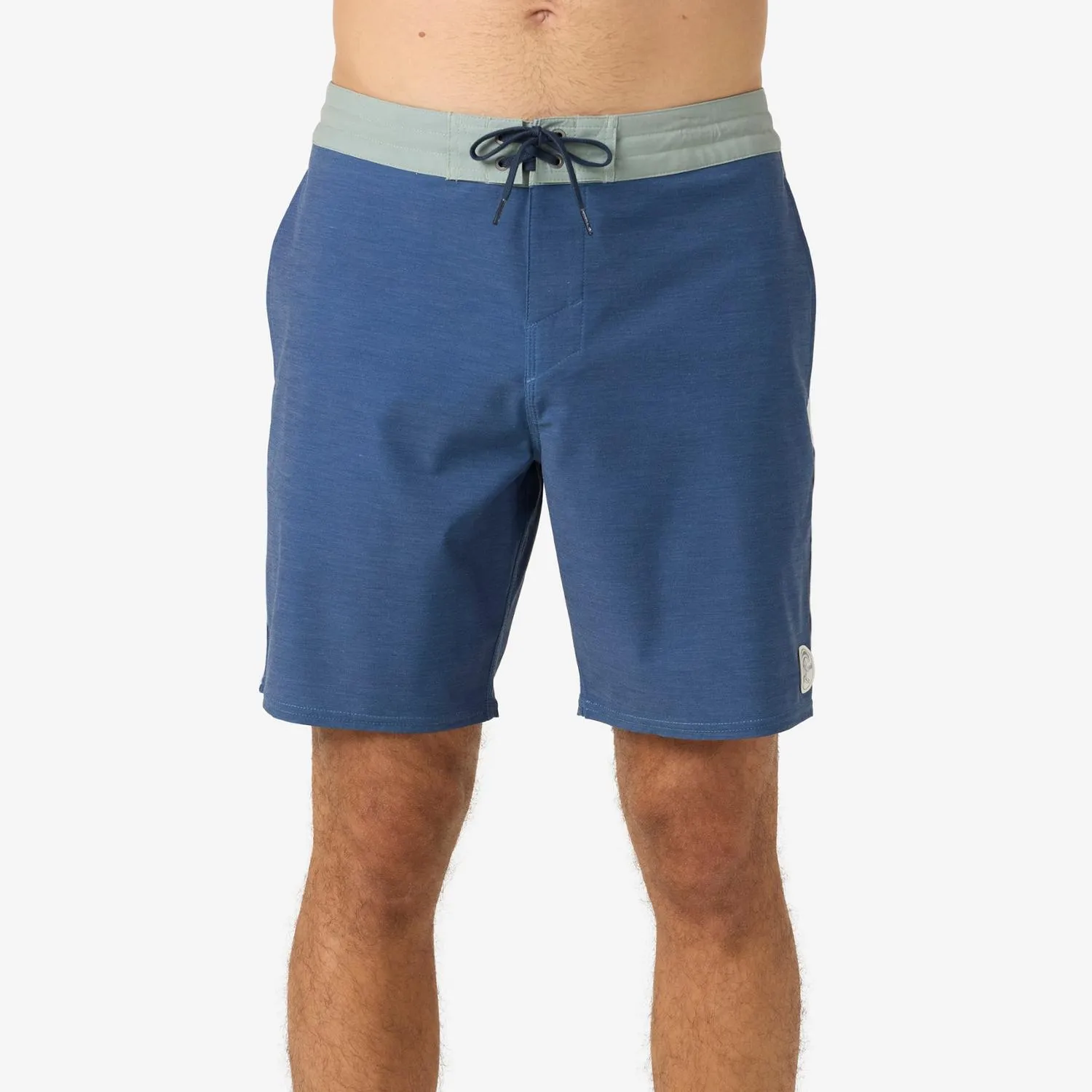 

Board Shorts OG Sideline Cruzer 18 - Мужские O'Neill, Indigo