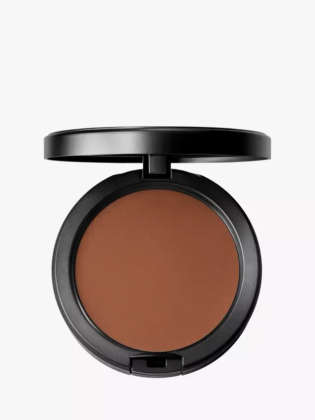 Тональная пудра Studio Fix Powder Plus MAC, Nw55