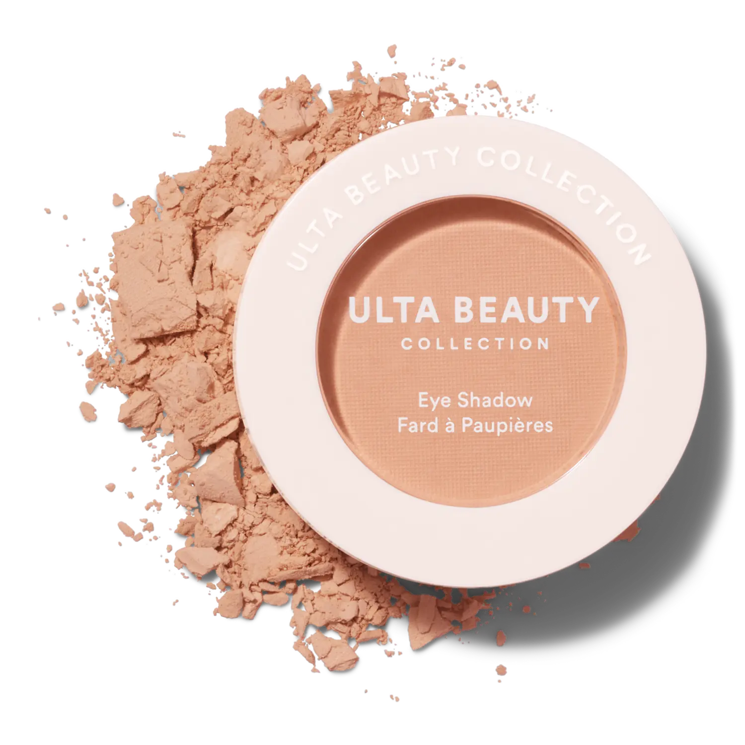 

Отдельные тени для век ULTA Beauty Collection, Say What (light peach matte)