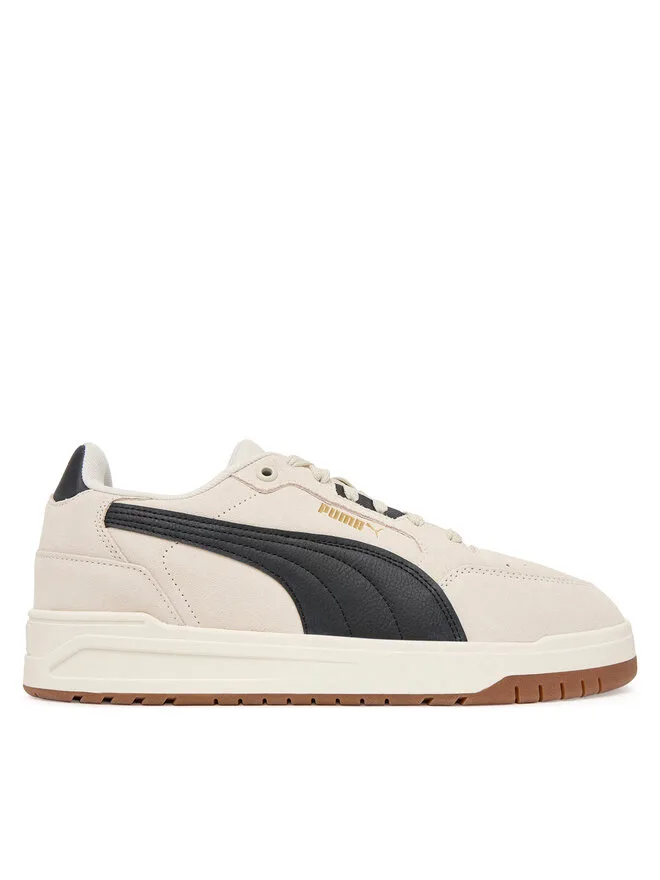 Puma Кроссовки Shuffle Downtown SD 402597 01 бежевые