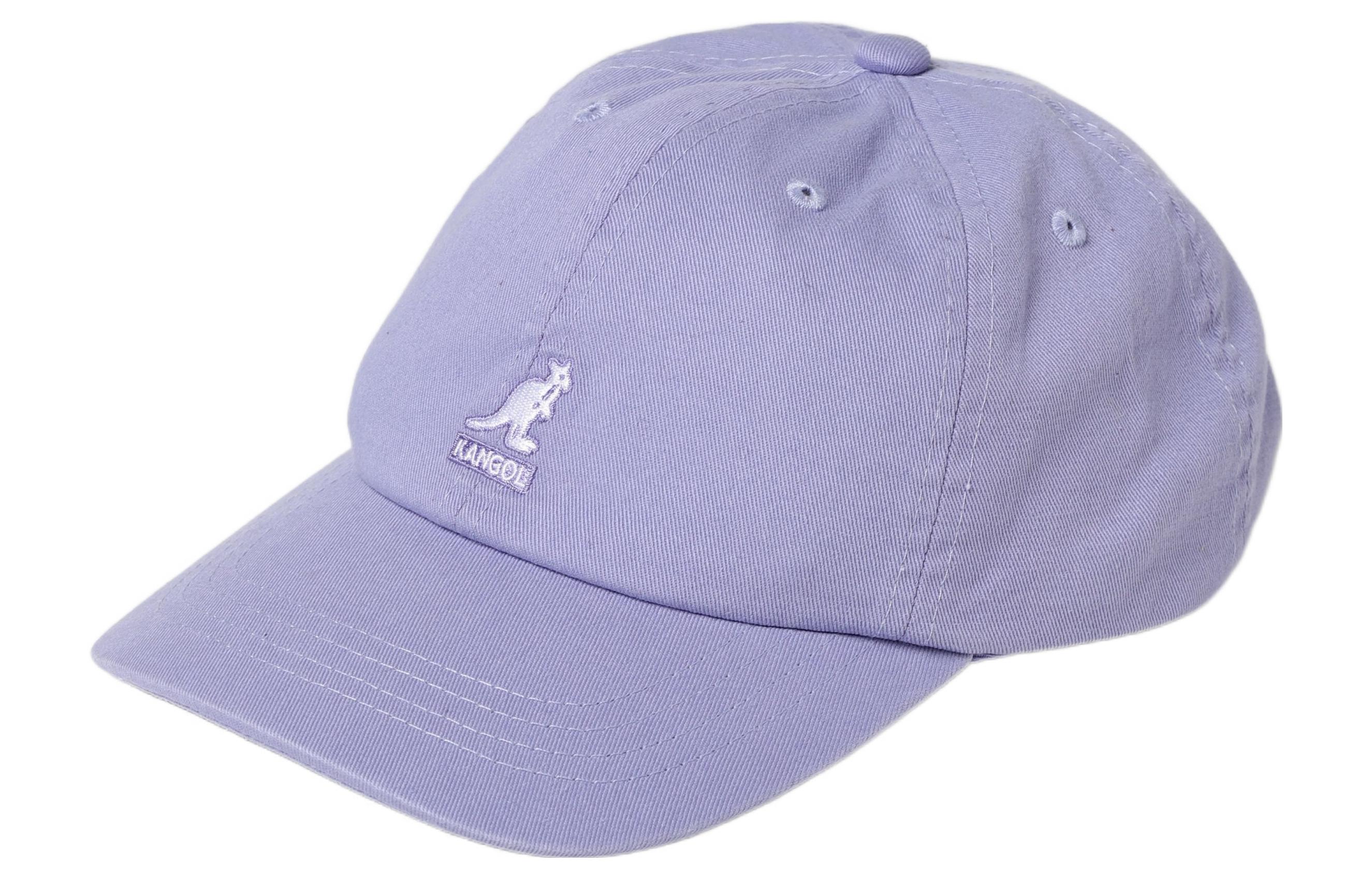 

Хлопковая бейсболка унисекс KANGOL