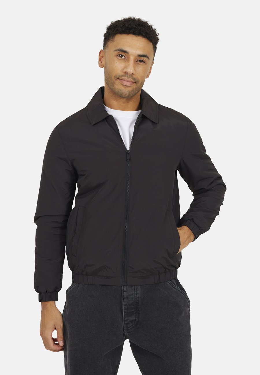

Куртка Brave Soul HARRINGTON, Black