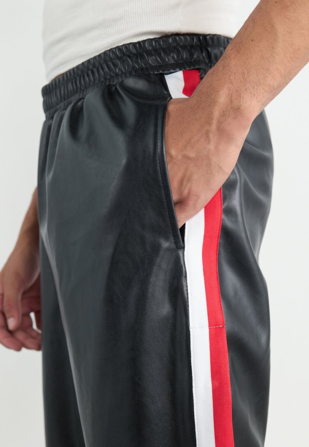 

Брюки UNISEX YOURTURN, черный