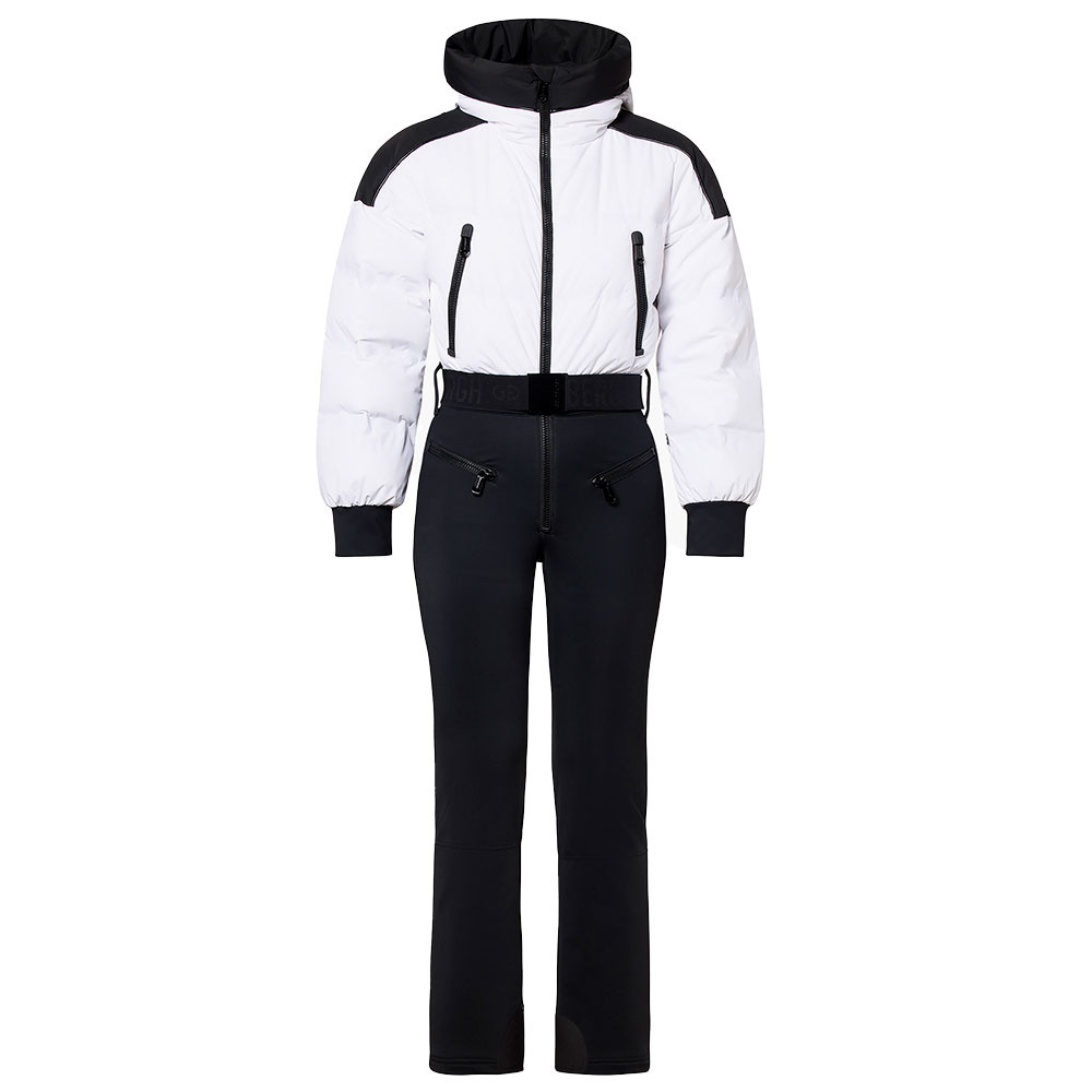 

Пуховый горнолыжный костюм Goldbergh Neve (женский), White