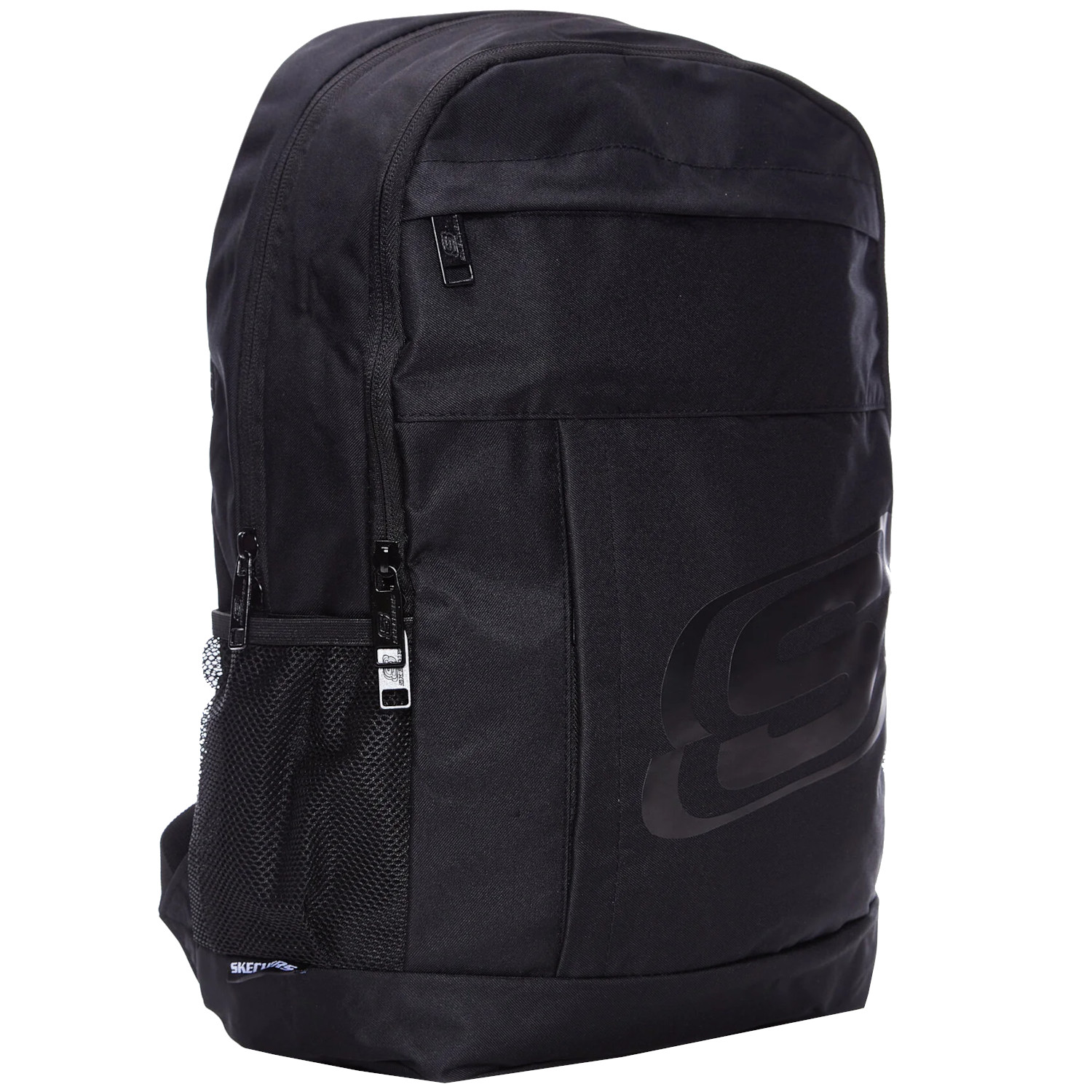 

Рюкзак Skechers Skechers Central II Backpack, черный