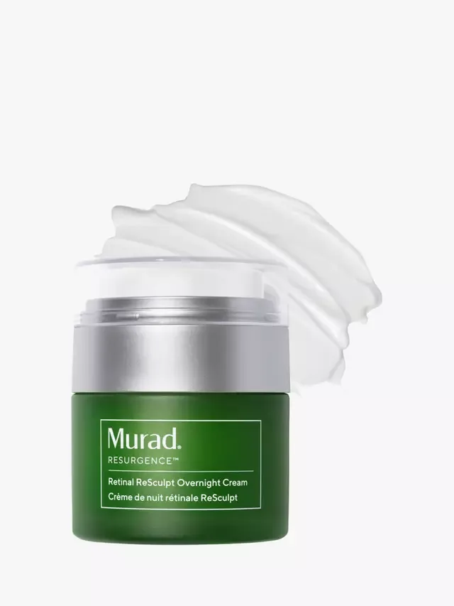 Крем для лица Murad — Для ночного применения Resurgence Retinal ReSculpt, 50 мл