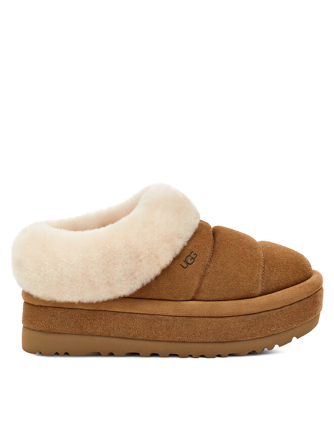 

Тапочки W Tazzlita 1146390 Ugg, коричневый