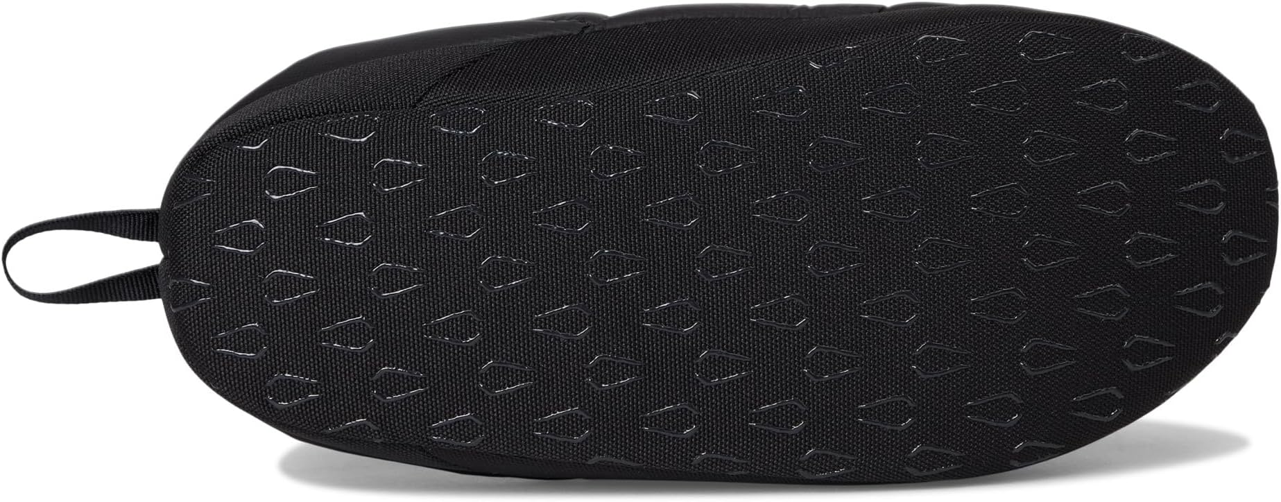 Тапочки The North Face Men's NSE Tent Mule IV, TNF Black/TNF Black — фото 3