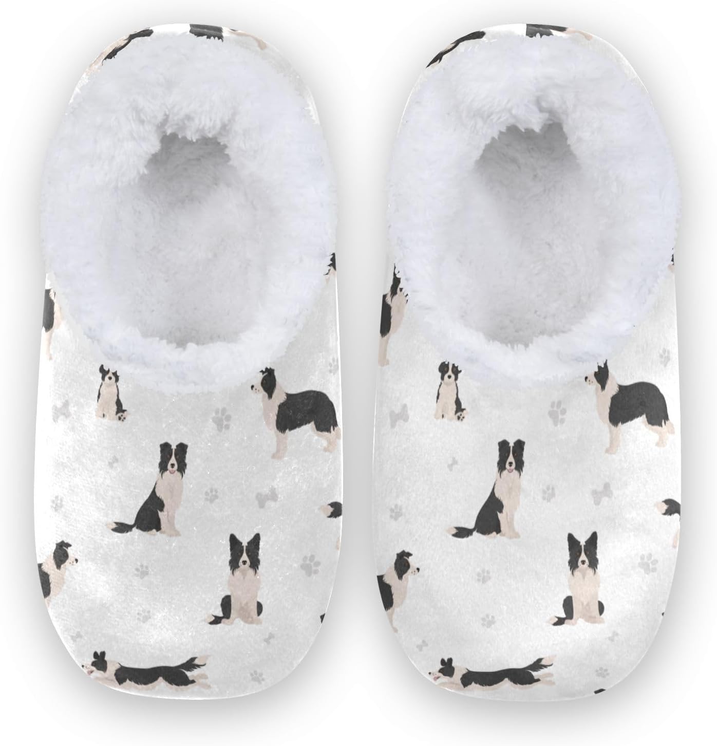 

Домашние тапочки Umidedor с мягкой пенной стелькой для женщин и мужчин, мультиколор