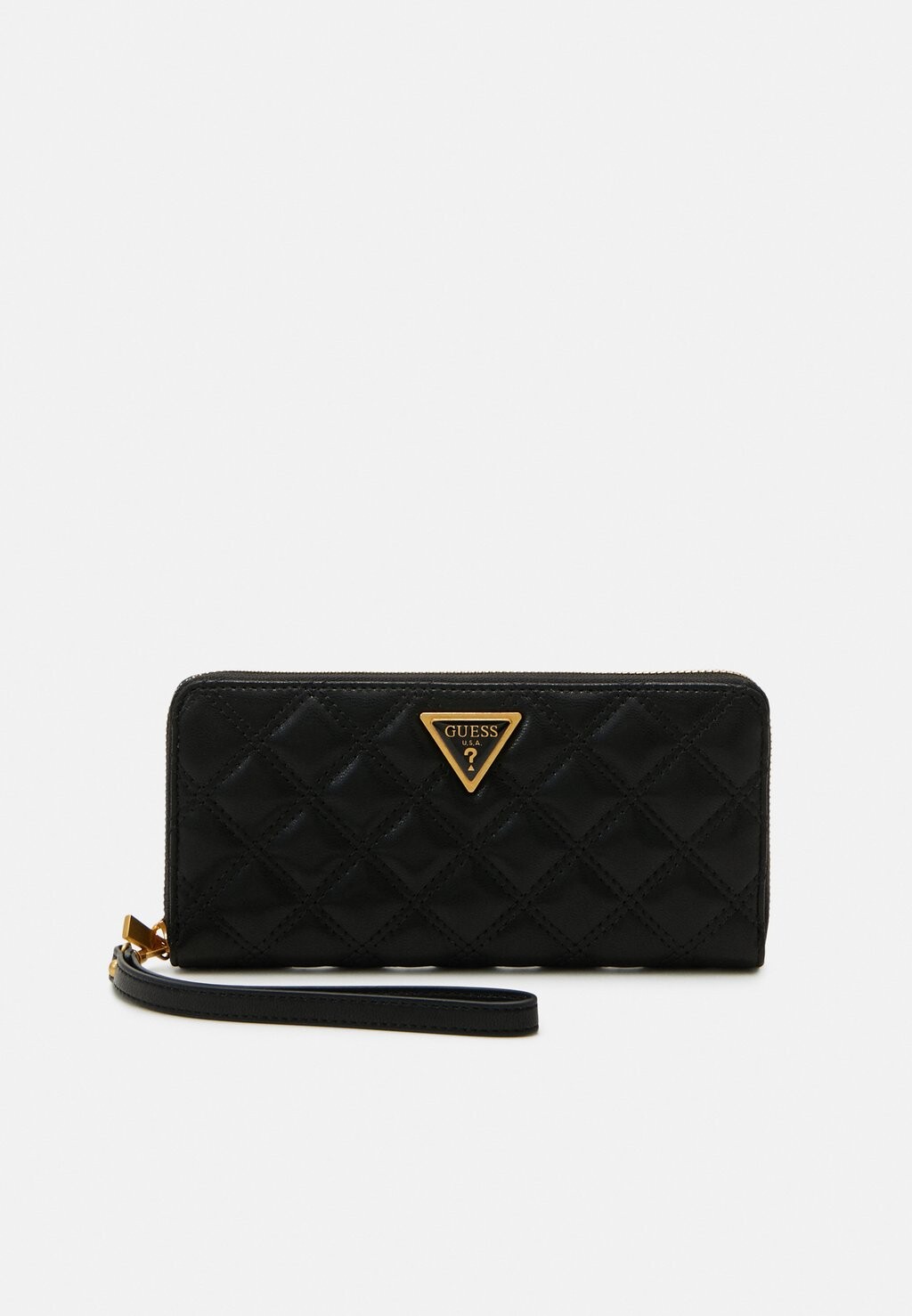 

Кошелек GIULLY Guess, цвет black