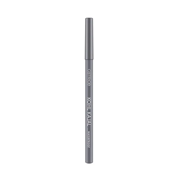 

Водостойкий карандаш для глаз Kohl Kajal Catrice, цвет gris
