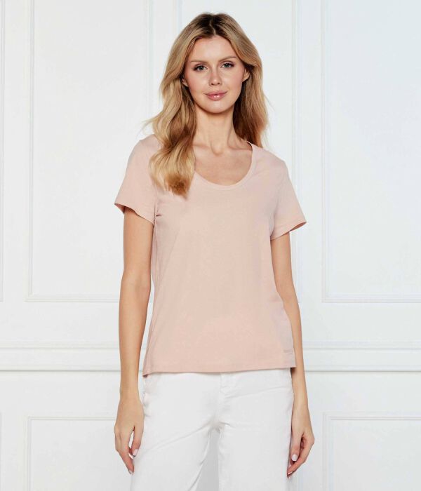 

Футболки Regular fit Marc O' Polo, коричневый
