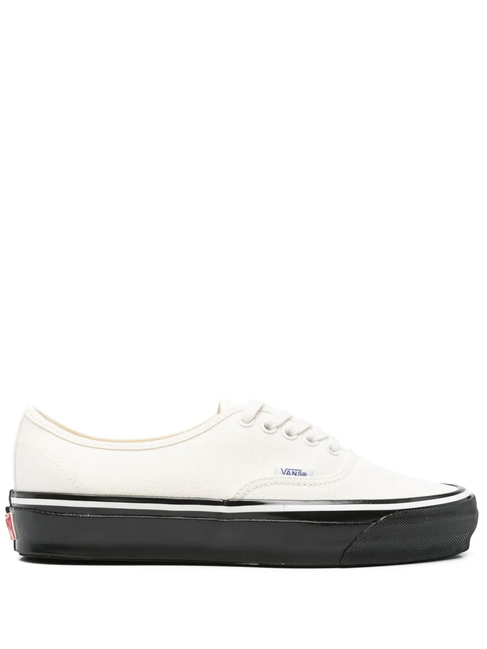 

Кроссовки с логотипом Vans, белый