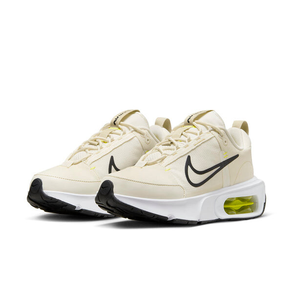 Кроссовки air max intrlk 'phantom black' Nike, мультиколор — фото 3