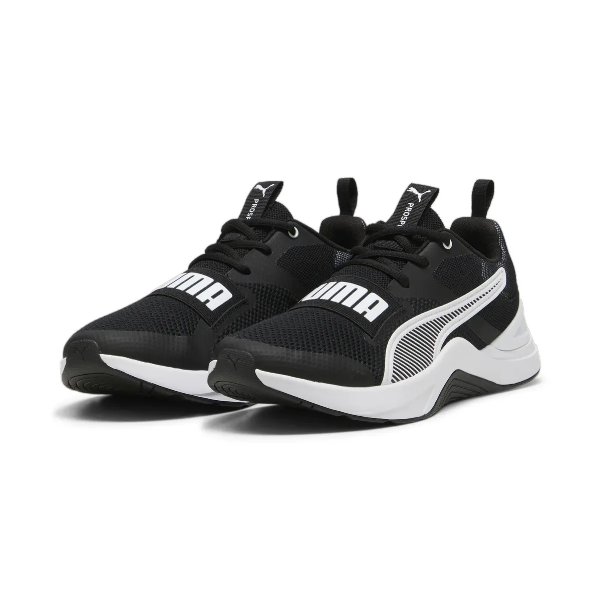 

Кроссовки PUMA "PROSPECT", белый