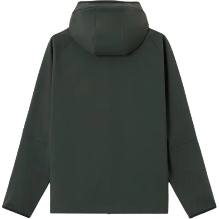 Куртка мужская STELLINA FW25 STONE ISLAND, Musk Green — фото 3
