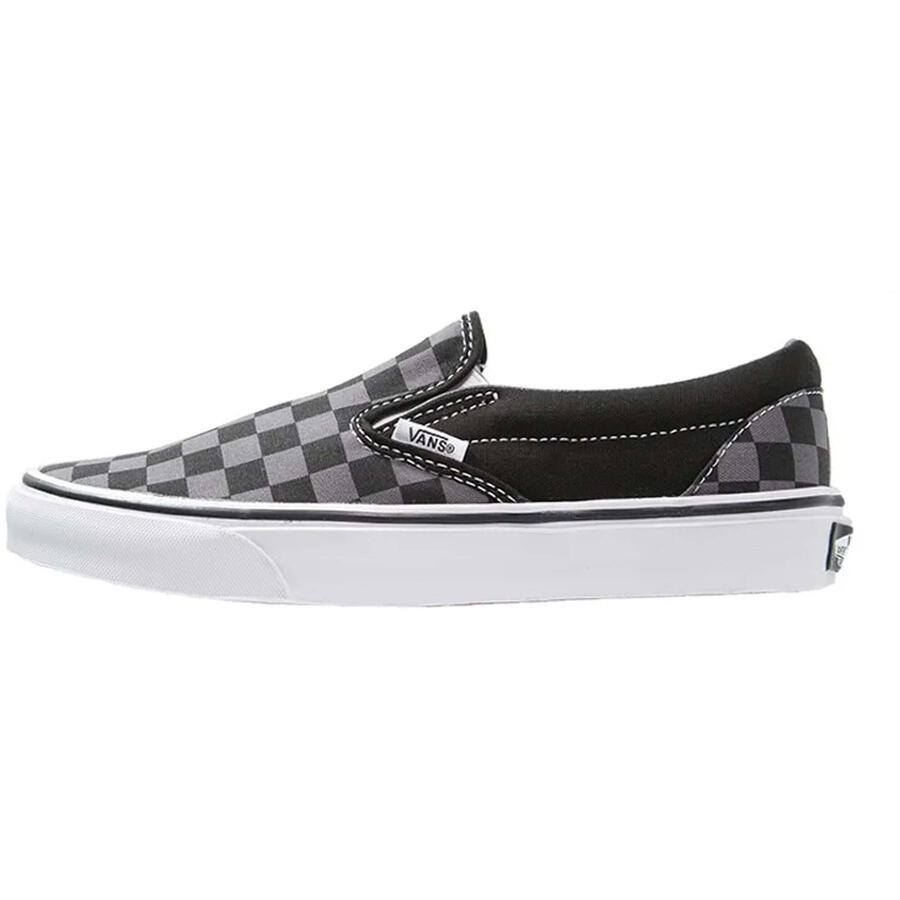 

Кеды Vans Classic Slip On унисекс