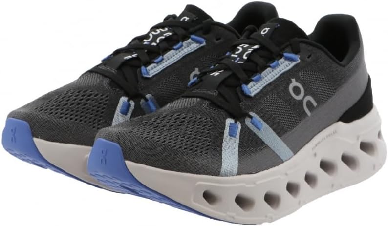 

Кроссовки On Mens Cloudeclipse, черный