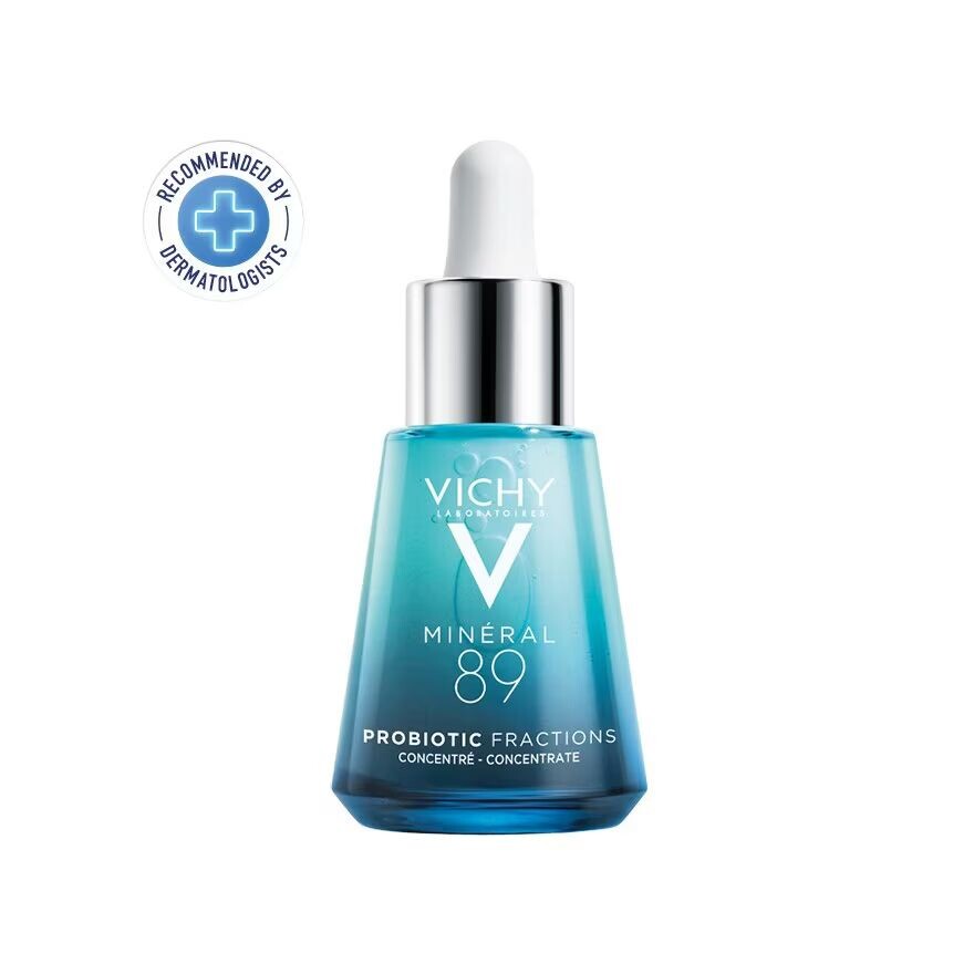 

Vichy M89 Пробиотические фракции 30 мл, Clear