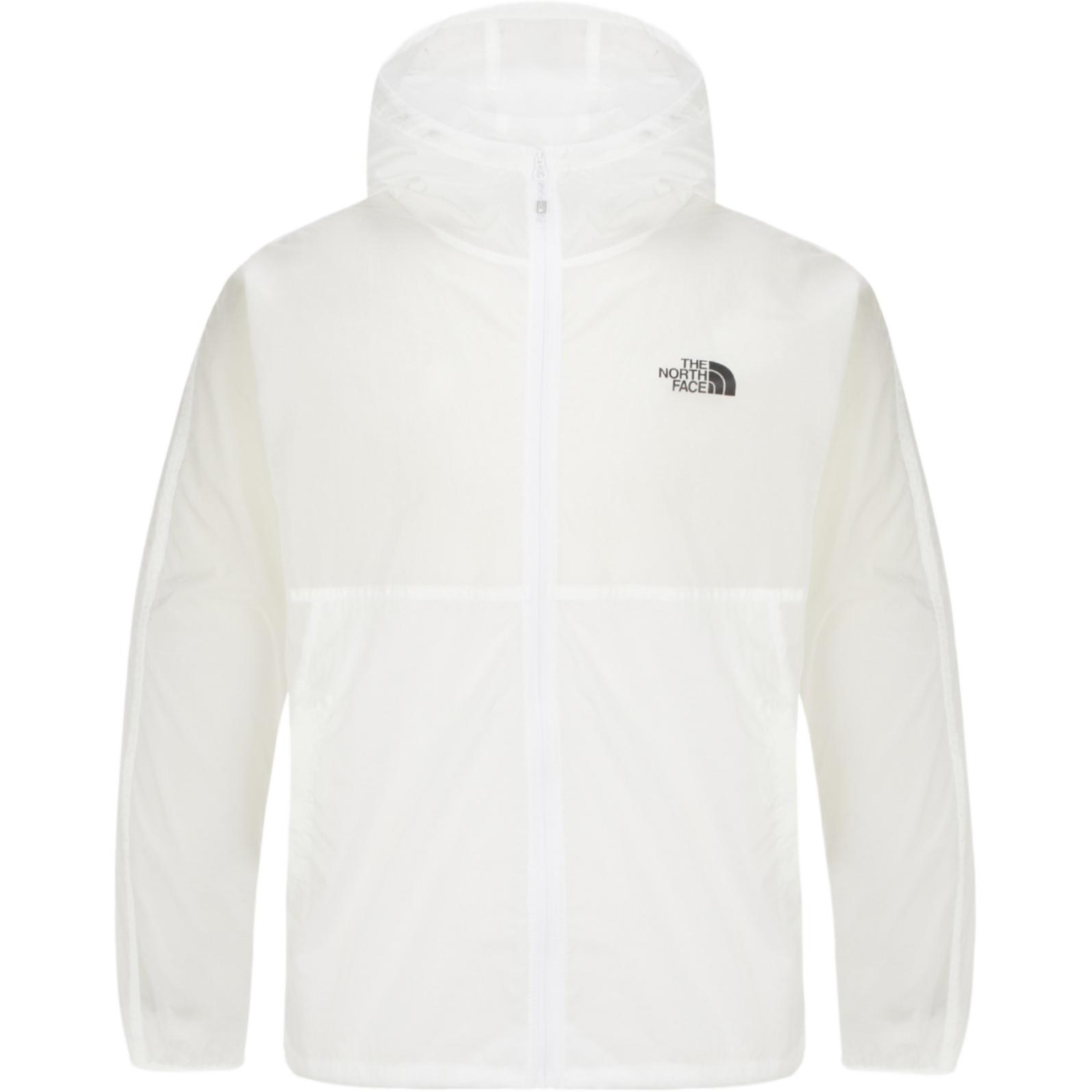 

THE NORTH FACE Куртка мужская белая, White