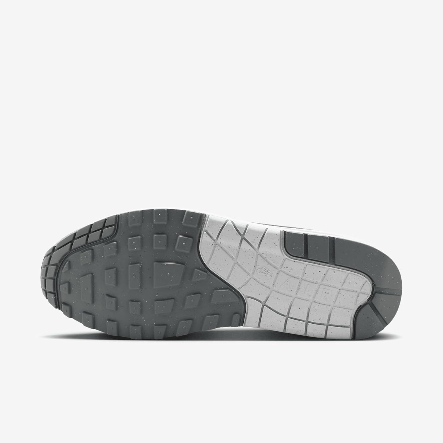 

Мужские кроссовки Nike Air Max 1, Photon Dust/Wolf Grey/White/Smoke Grey