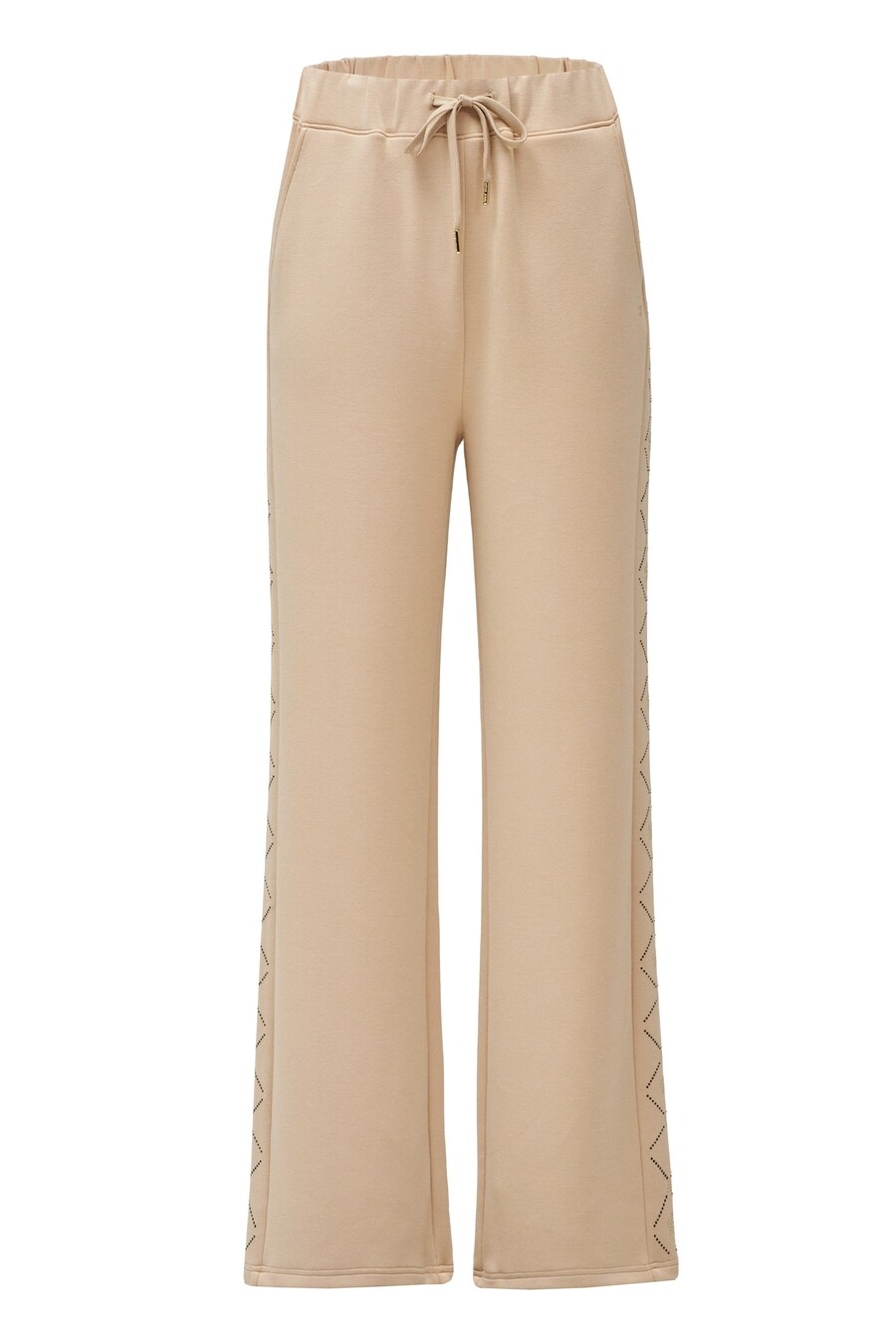 

Широкие брюки Salsa Jeans, Beige