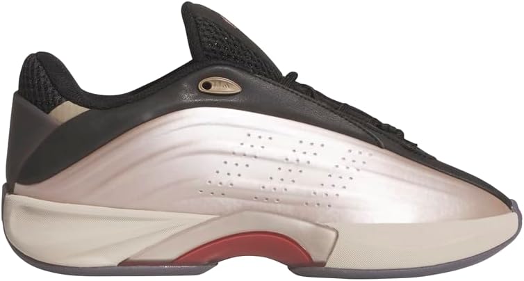 

Мужские кроссовки adidas Nova Infinity с шнуровкой, повседневные - черные