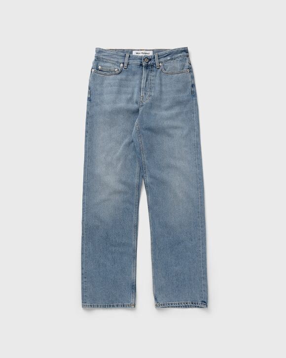 

Джинсы Won Hundred Baggy Wash 8 Jeans, цвет wash eight
