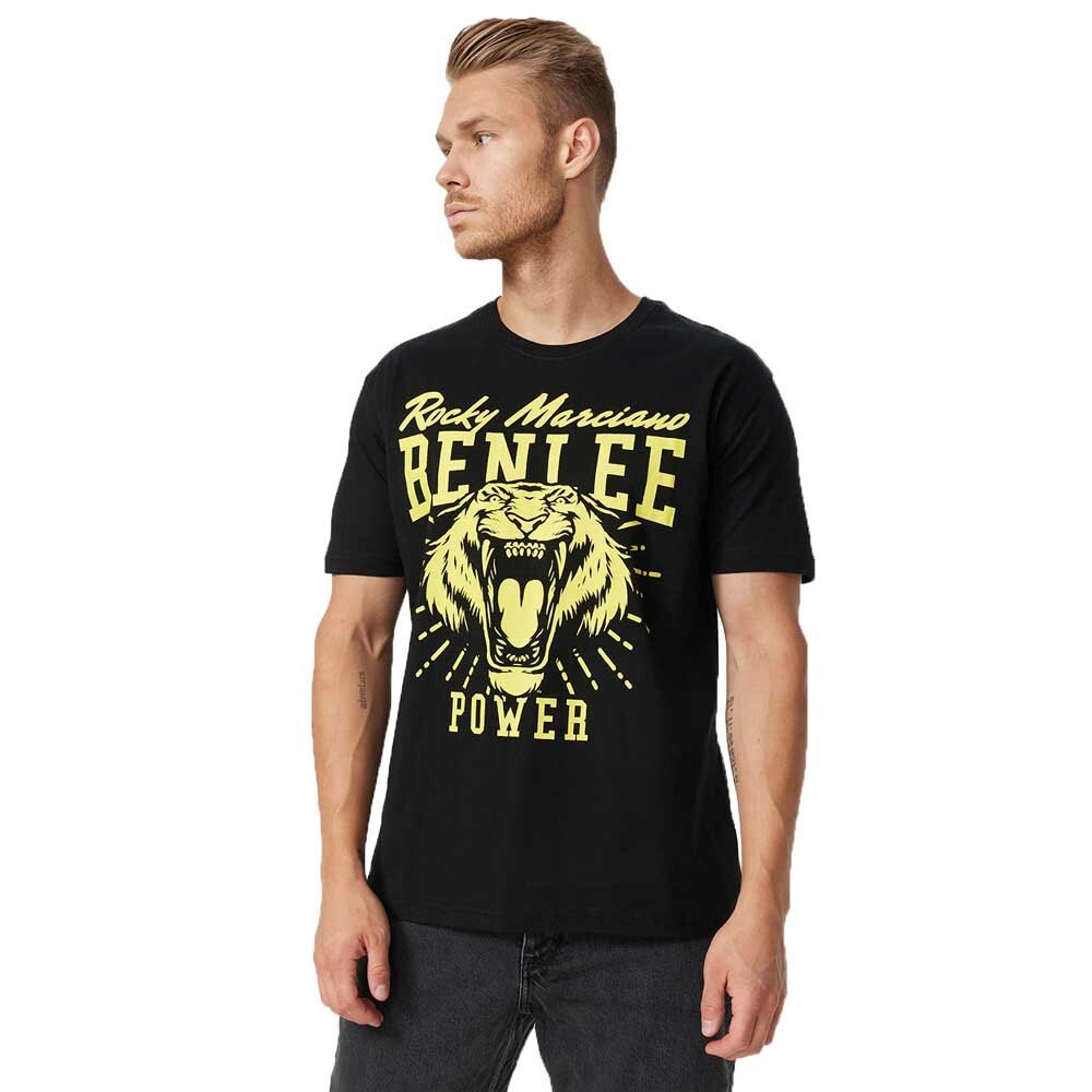 

Футболка Benlee Tiger Power, черный