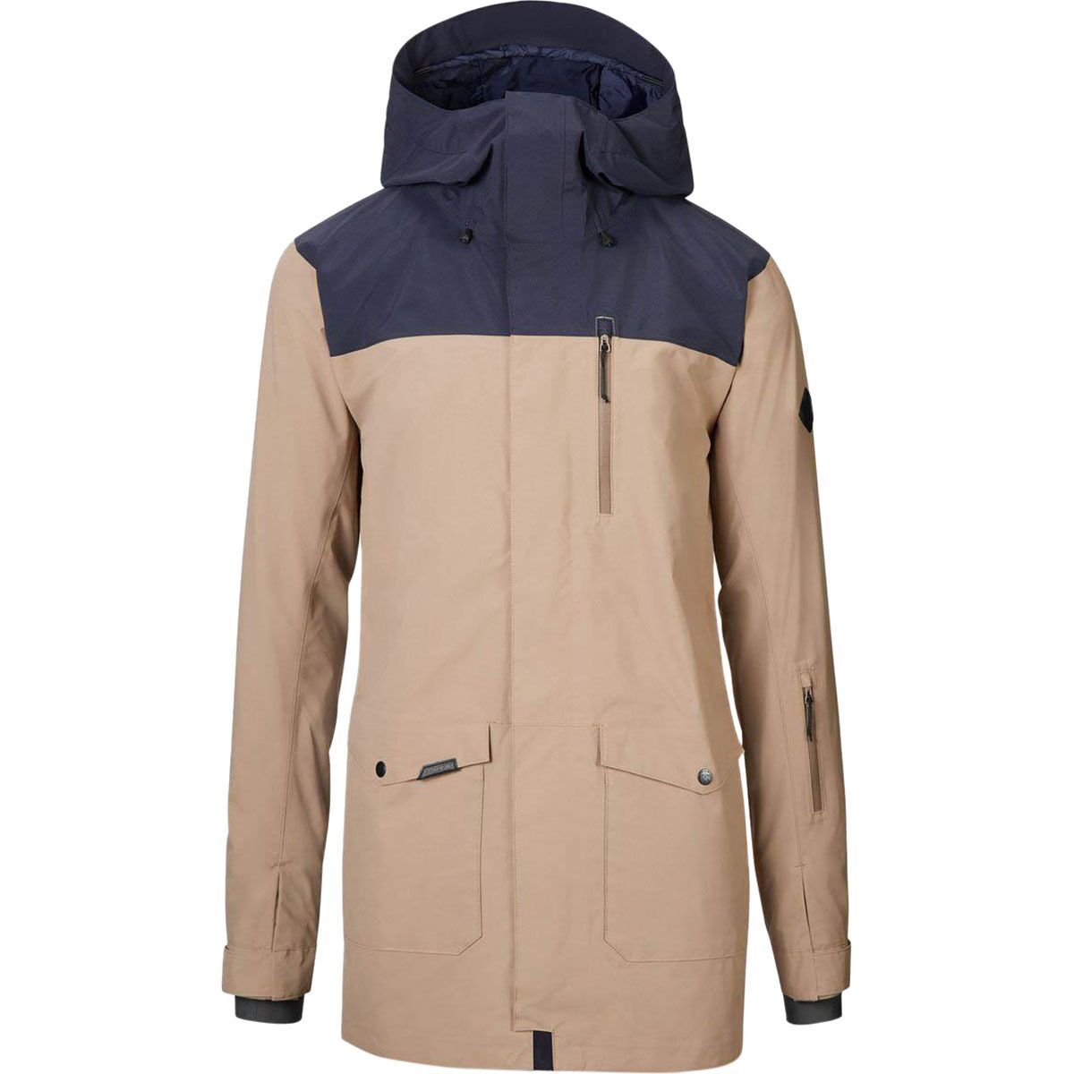 

Ветровка Gore-Tex 2L Vapor Dakine, мультиколор