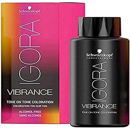 

Игора Вибранс 1000G, Schwarzkopf