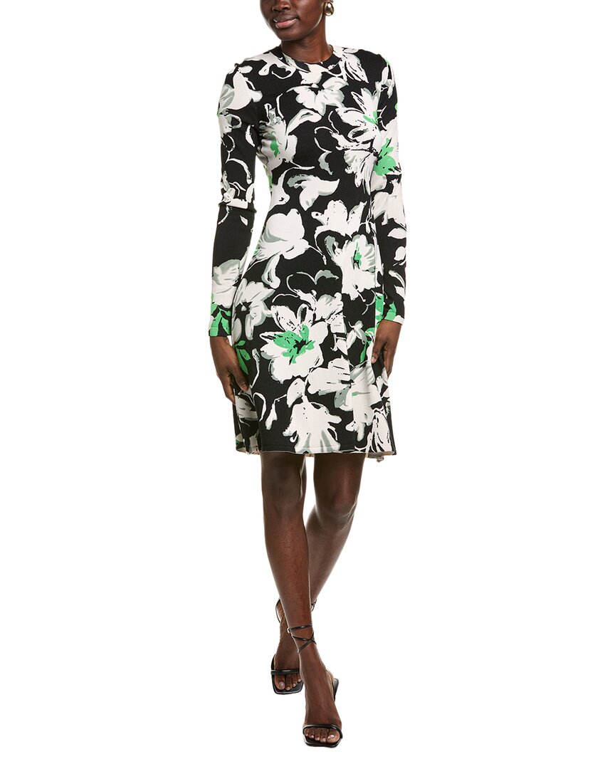 

Мини-платье Lela Rose