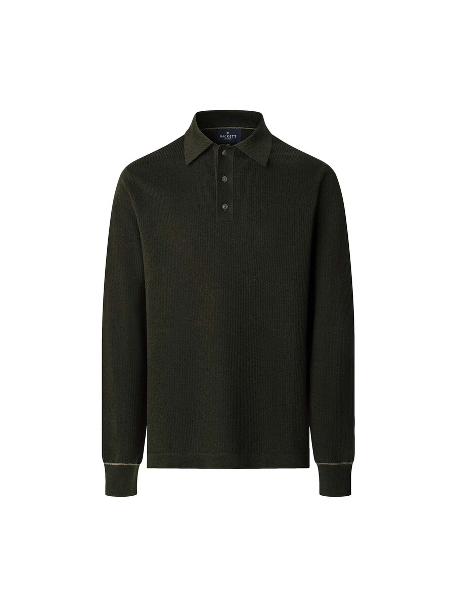 

Футболка Hackett London, Dark green