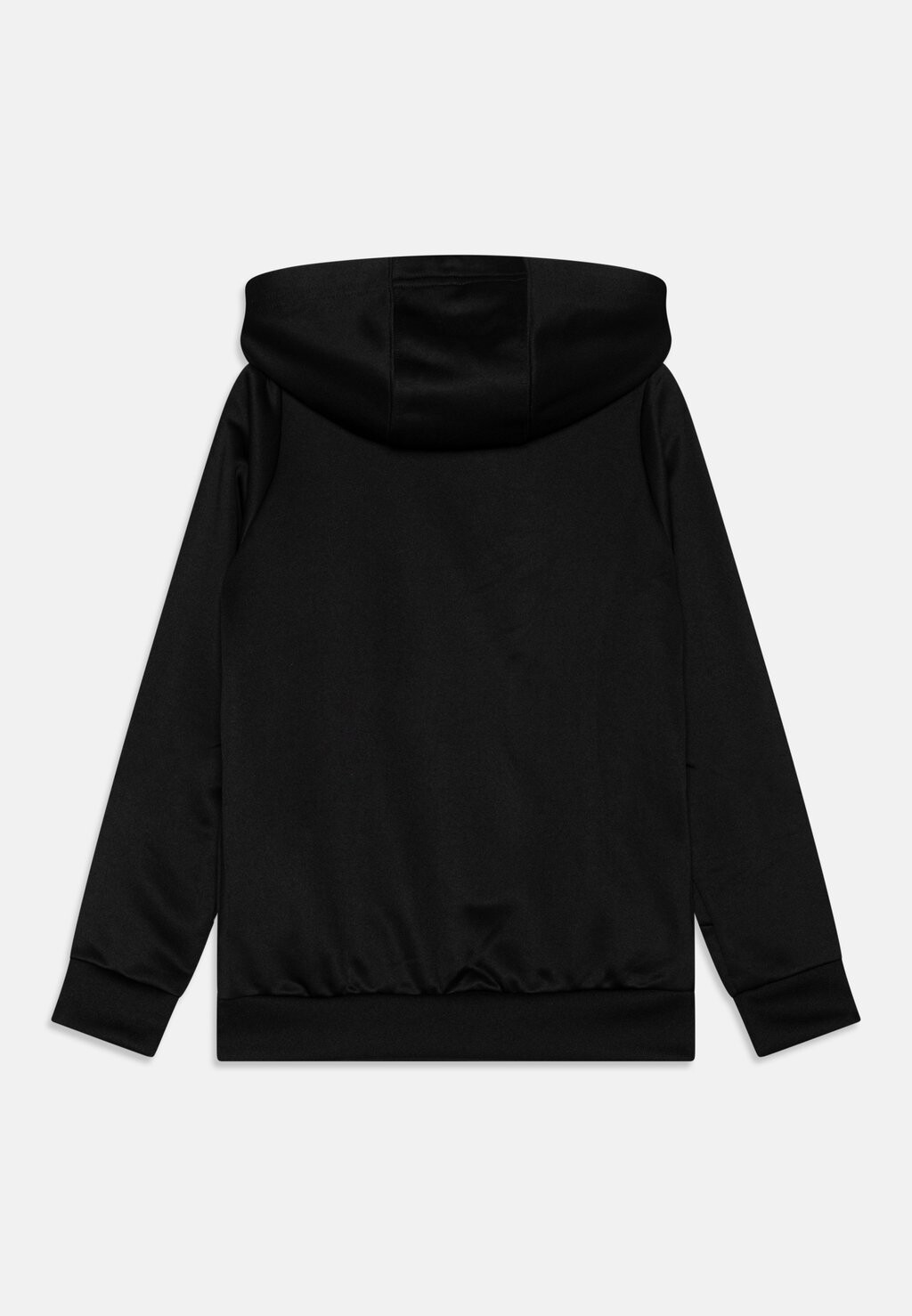 Толстовка TIRO UNISEX adidas Performance, цвет black/white — фото 2
