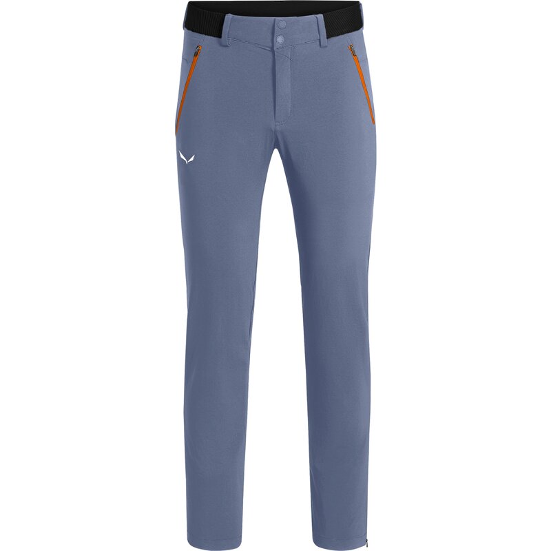 

Брюки софтшелл "pedroc 3 durastretch" Salewa, мультиколор