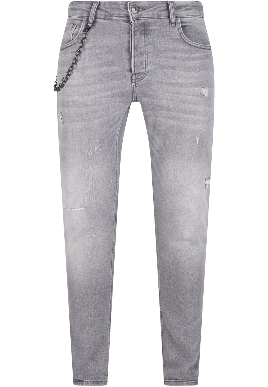 

Узкие джинсы 2Y Premium, Grey denim