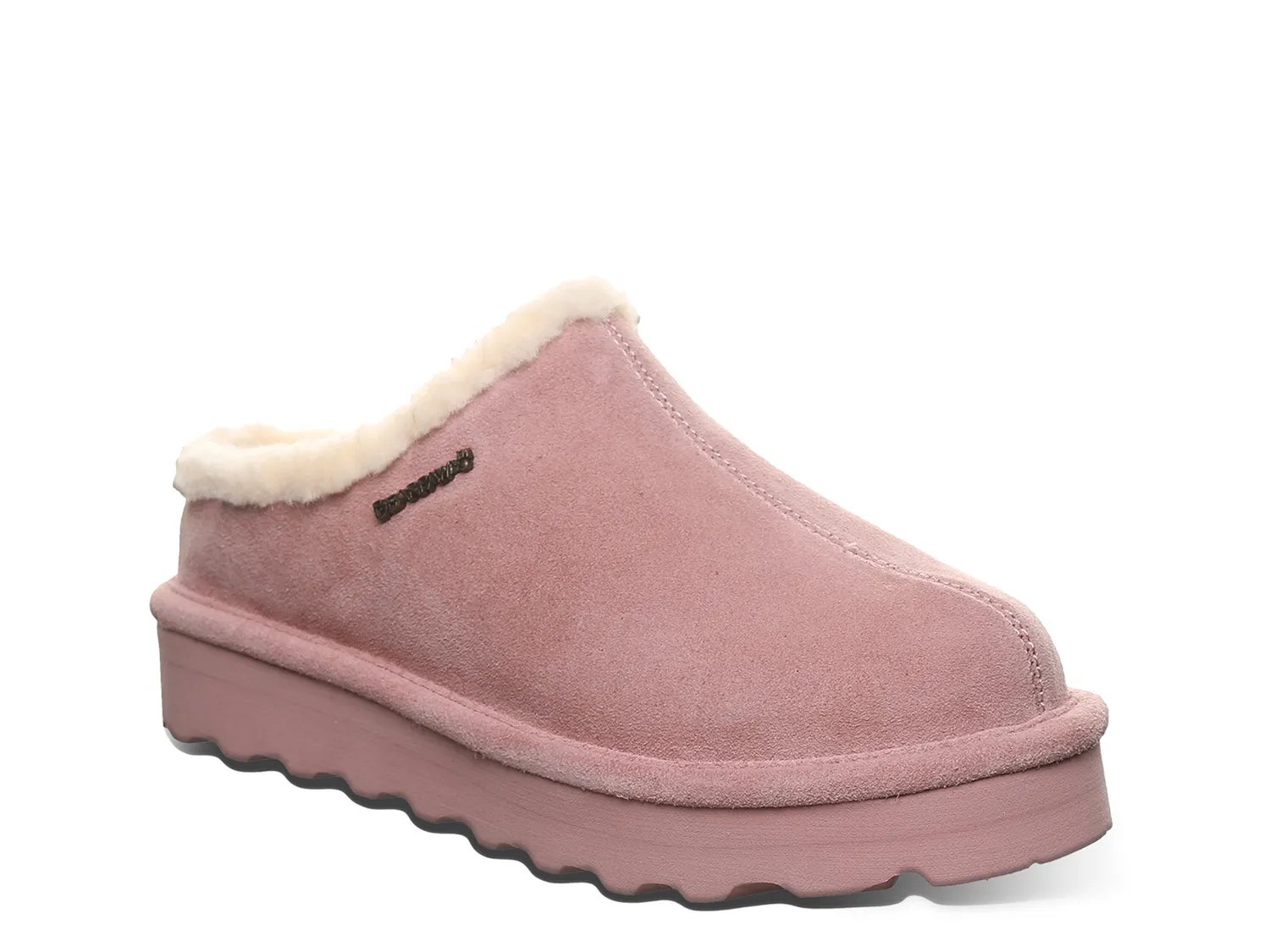 Тапочки Bearpaw Izzy Platform Slipper - Women's, Peony Pink
