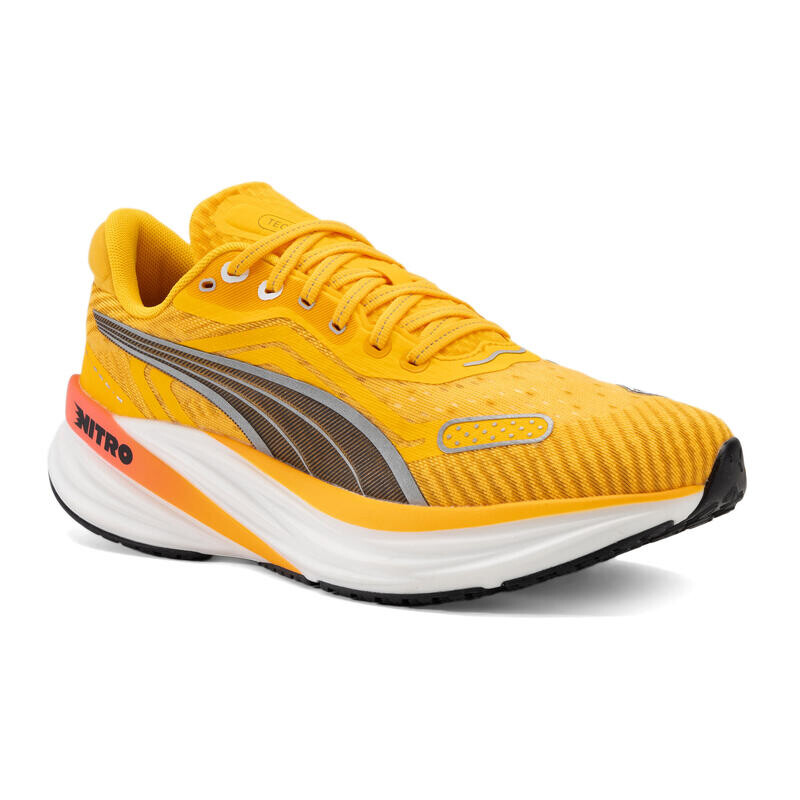 

Кроссовки Puma, оранжевый