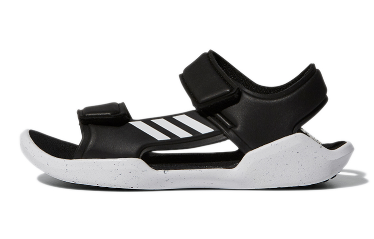 Сандалии детские Rapida Kids Carbon Black Adidas