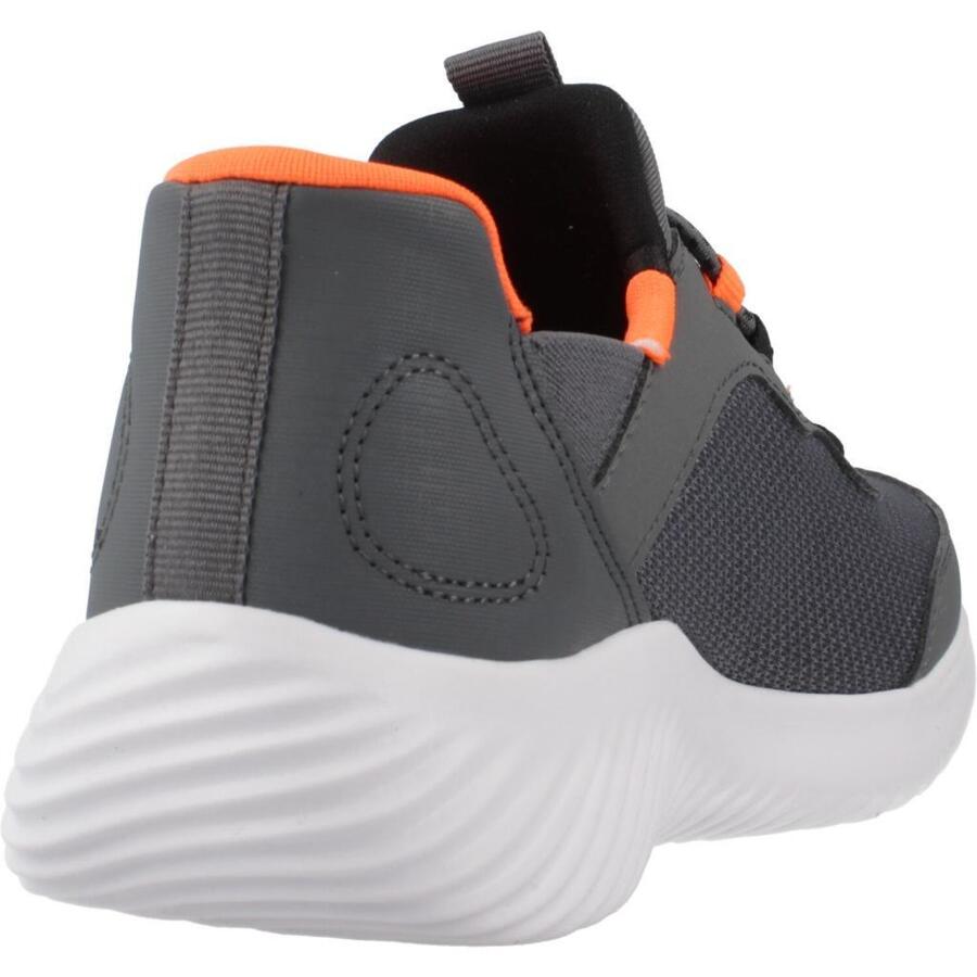 Кроссовки Skechers модель 403822l Slip-ins цвет серый — фото 3