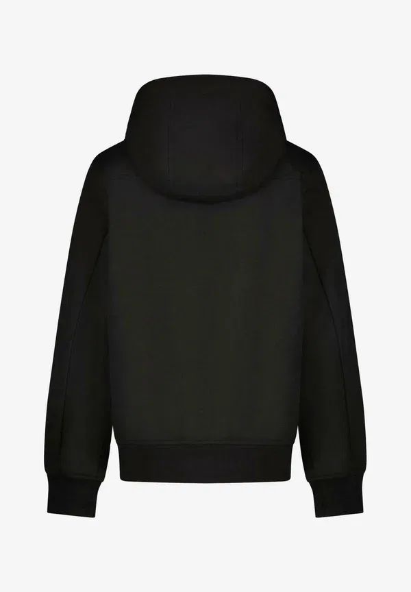 Куртка Yoezo light jacket Cars Jeans, черный — фото 2