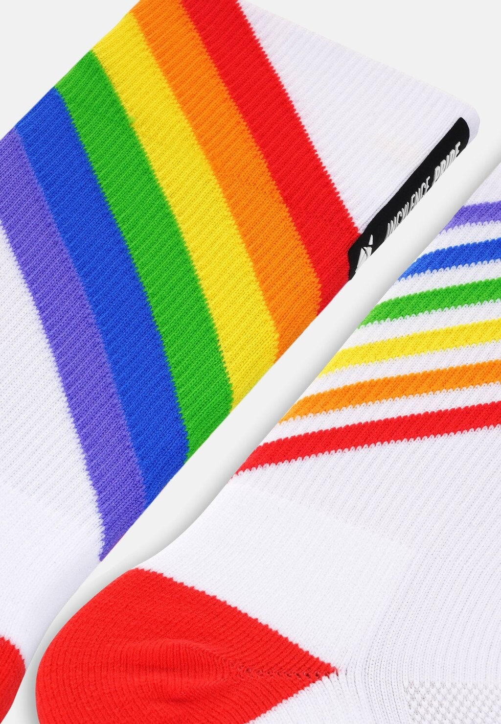 

Спортивные носки PRIDE INCYLENCE, белый
