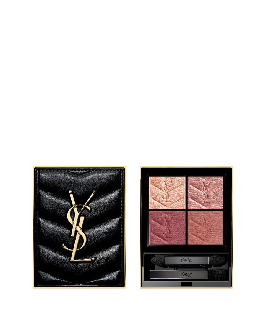 

Палитра теней для век Yves Saint Laurent Couture Mini Clutch, Nr. 05 - Medina Glow, 5g