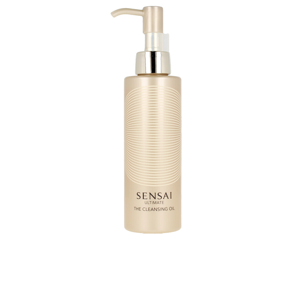 

масло для снятия макияжа Sensai ultimate the cleansing oil Sensai, 150 мл