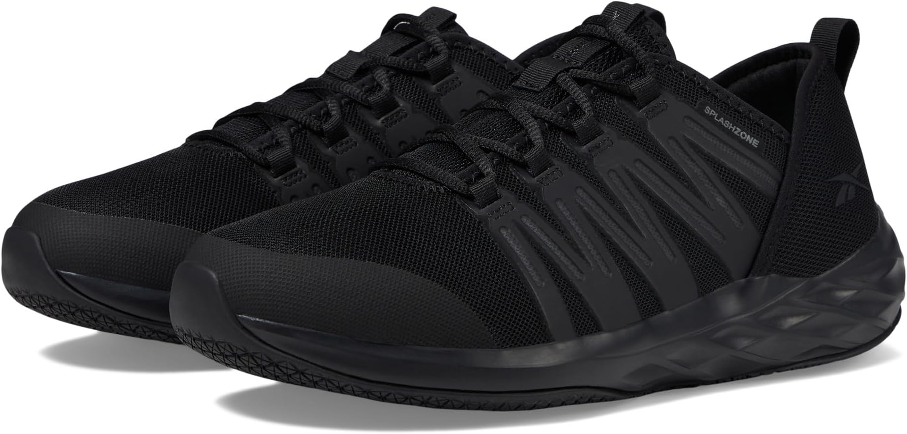 

Кроссовки Reebok Work Astroride Work EH Soft Toe, черный