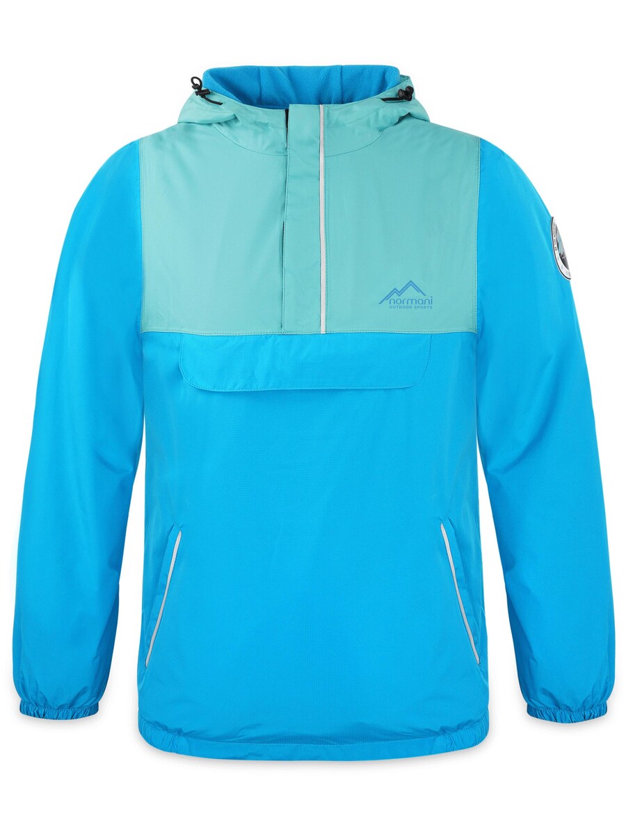 

Куртка для активного отдыха normani Mayo, бирюзовый
