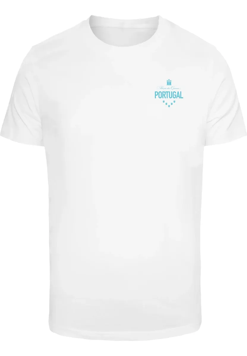 

Футболка MisterTee "Футболка MisterTee Galo Porcelana", белый