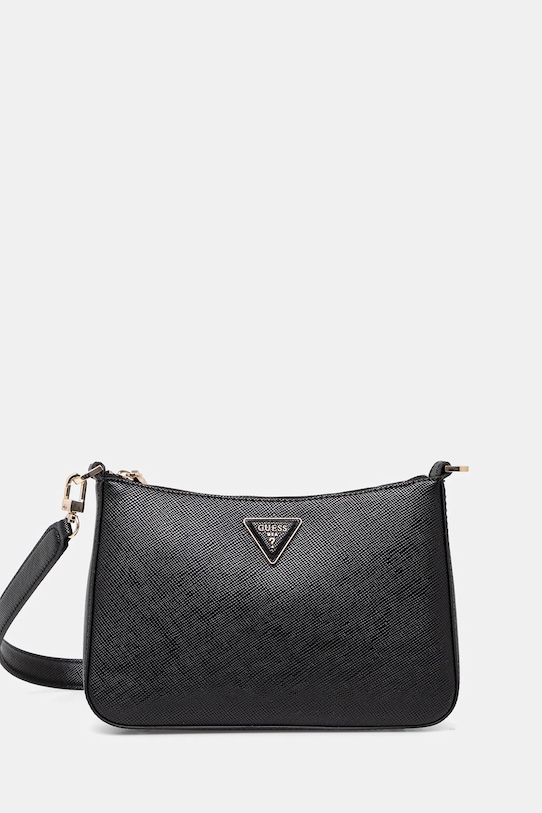 

Сумка JAZLYNN Guess, черный