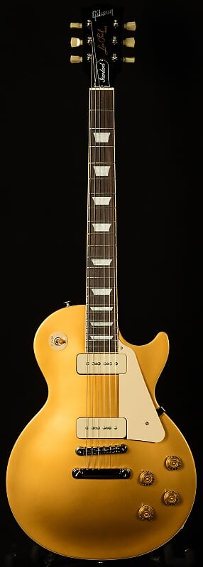 

Электрогитара Gibson Original Collection Les Paul Standard '50s P-90